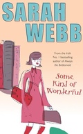 Cover: Some Kind of Wonderful - Pan Books