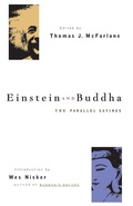 Cover: Einstein and Buddha - Ulysses Press