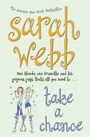 Cover: Take a Chance - Pan Books