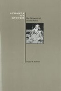 Cover: Strands of System - Purdue University Press