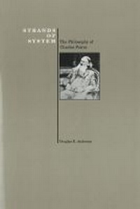 Enlarge image Cover: Strands of System - Purdue University Press