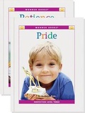 Cover: Values (Set) - Child's World