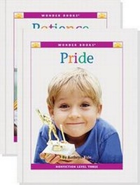 Enlarge image Cover: Values (Set) - Child's World