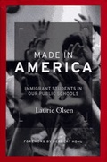 Cover: Made in America - The New Press