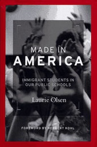 Abbildung von: Made in America - The New Press