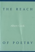 Cover: The Reach of Poetry - Purdue University Press