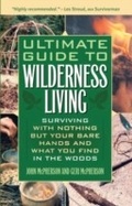 Cover: Ultimate Guide to Wilderness Living - Ulysses Press