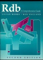 Cover: Rdb - Butterworth-Heinemann