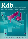 Cover: Rdb - Butterworth-Heinemann