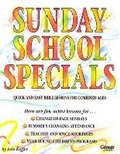 Cover: Sunday School Specials - Struik Christian Books