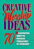 Cover: Creative Worship Ideas - Struik Christian Books