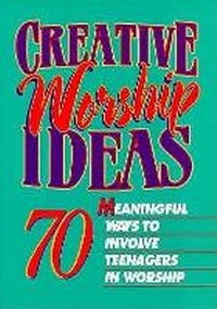 Enlarge image Cover: Creative Worship Ideas - Struik Christian Books