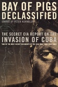 Cover: Bay of Pigs Declassified - The New Press