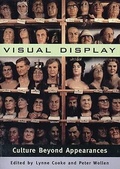 Cover: Visual Display - The New Press