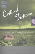 Cover: Critical Fictions - The New Press