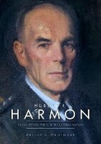Enlarge image Cover: Hubert R. Harmon - Fulcrum Inc.,US