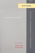 Cover: Remaking History - The New Press