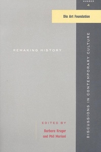 Enlarge image Cover: Remaking History - The New Press