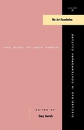 Cover: The Work of Andy Warhol - The New Press