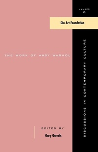 Enlarge image Cover: The Work of Andy Warhol - The New Press