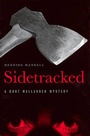 Cover: Sidetracked - The New Press