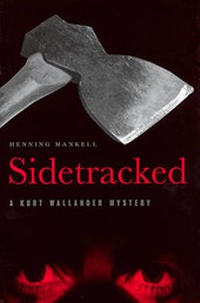 Enlarge image Cover: Sidetracked - The New Press
