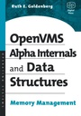 Cover: OpenVMS Alpha Internals and Data Structures - Digital Press