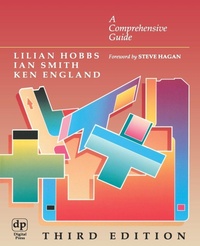 Enlarge image Cover: Rdb - Digital Press