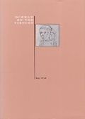 Cover: Ockham on the Virtues - Purdue University Press