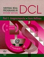 Cover: Writing Real Programs in DCL - Digital Press