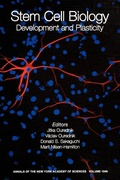 Cover: Stem Cell Biology - Wiley