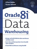 Cover: Oracle8i Data Warehousing - Digital Press