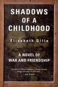 Cover: Shadows of a Childhood - The New Press