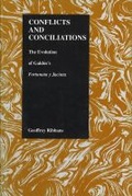 Cover: Conflicts and Conciliations - Purdue University Press