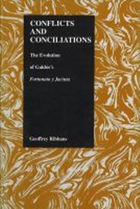 Enlarge image Cover: Conflicts and Conciliations - Purdue University Press