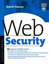 Abbildung von: Web Security - Digital Press