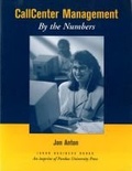 Cover: Call Center Management - Purdue University Press