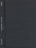 Cover: Plato's "Phaedrus" - Purdue University Press