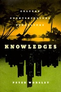Cover: Knowledges - New Press