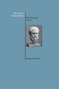 Cover: Plato's ""Phaedrus - Purdue University Press