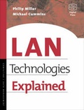 Cover: LAN Technologies Explained - Digital Press