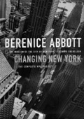 Cover: Berenice Abbott: Changing New York - The New Press