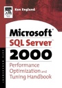Cover: The Microsoft SQL Server 2000 Performance Optimization and Tuning Handbook - Digital Press