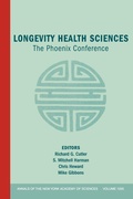 Cover: Longevity Health Sciences - Wiley