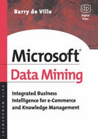 Abbildung von: Microsoft Data Mining - Digital Press
