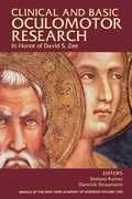 Cover: Clinical and Basic Oculomotor Research - Wiley