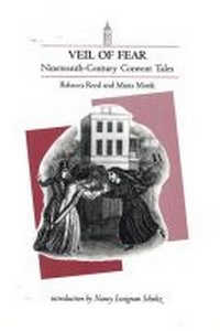 Enlarge image Cover: Veil of Fear - Purdue University Press