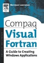 Cover: Compaq Visual Fortran - Digital Press