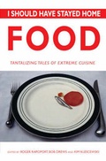 Cover: Food - RDR Books,US