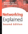 Cover: Networking Explained - Digital Press